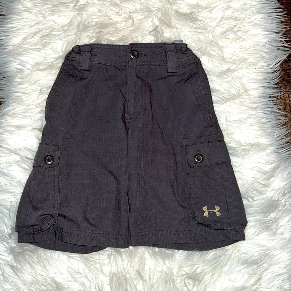 Stylish Under Armour Shorts